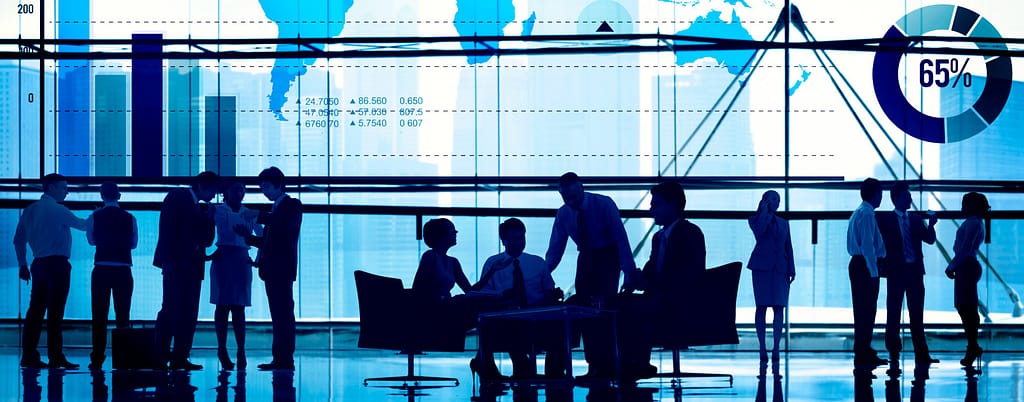 Sales Accounting Financial Selling Banking Concept