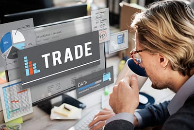 trade-commerce